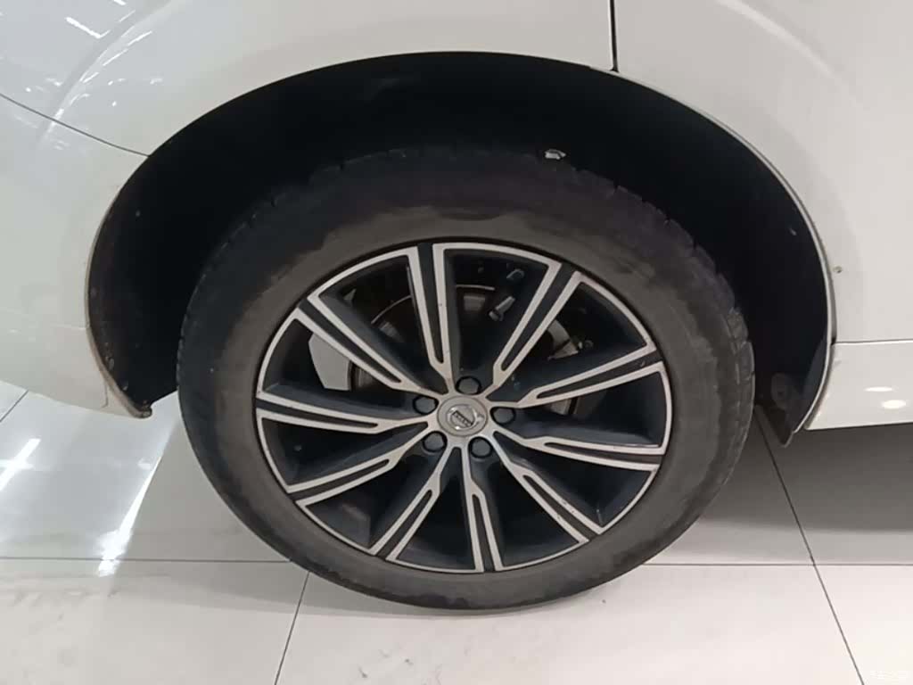 Volvo XC60, 2021 19