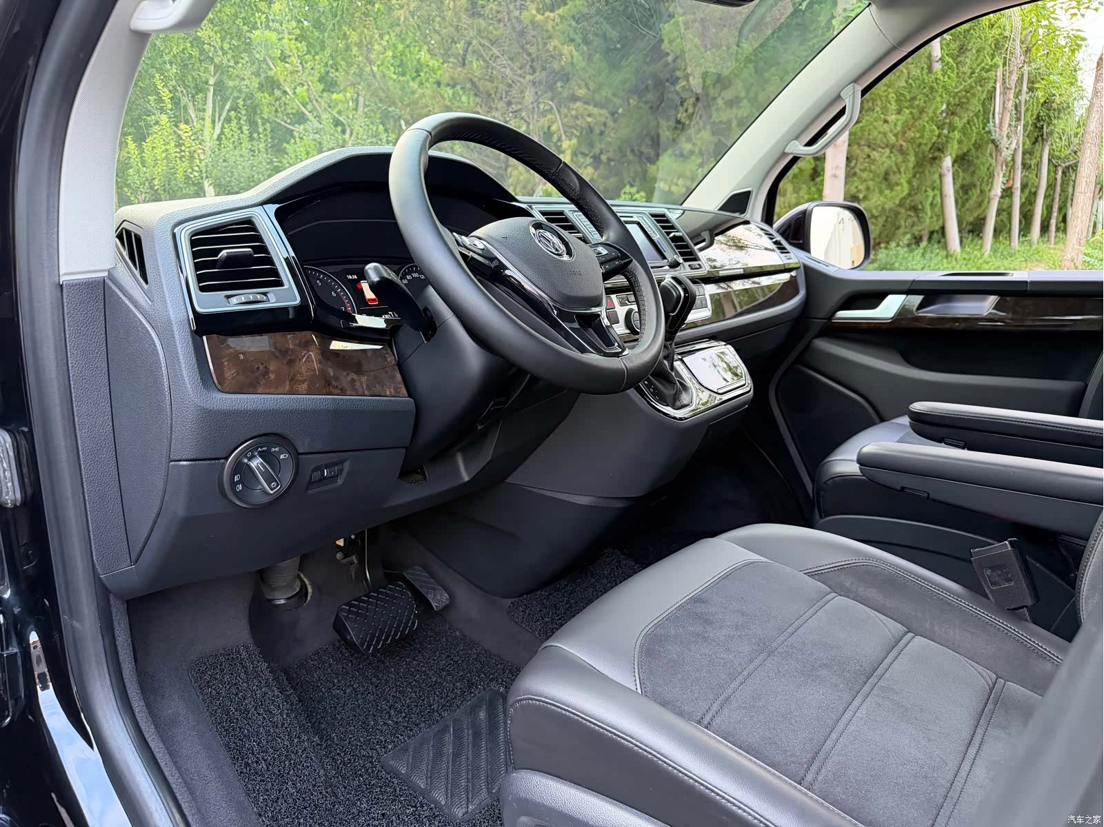 Volkswagen 7, 2018 13