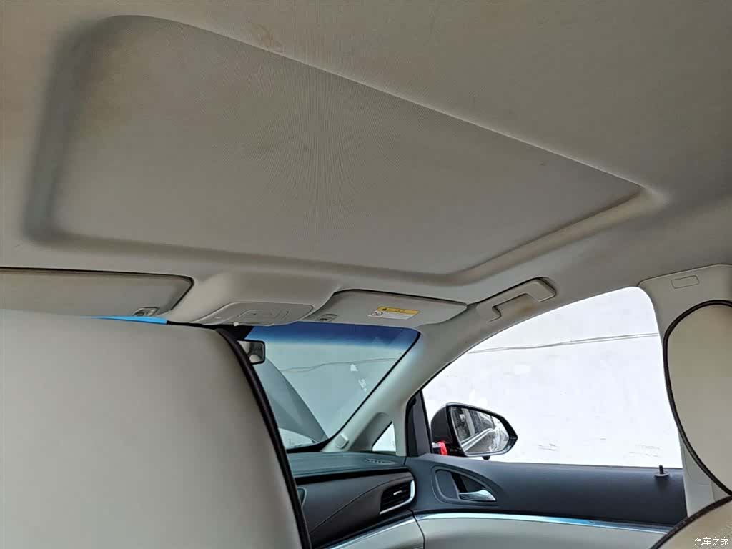 Buick GL8, 2021 18