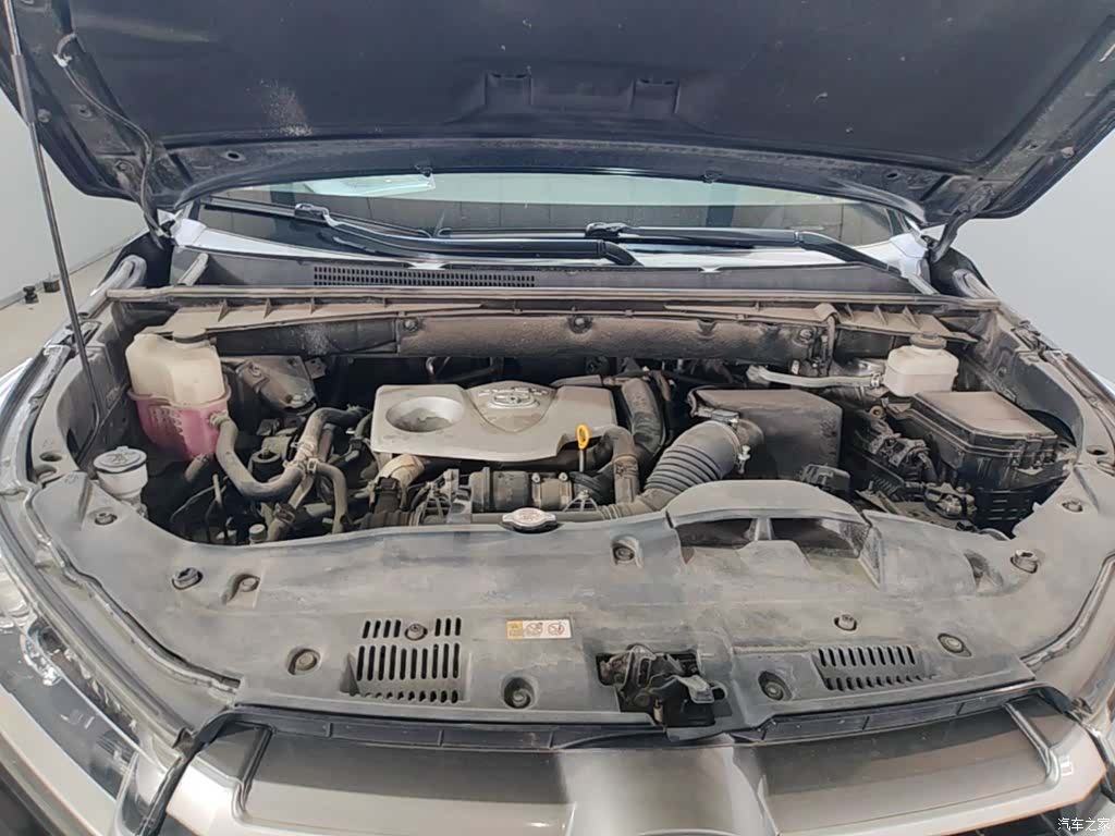 Toyota Highlander, 2021 16