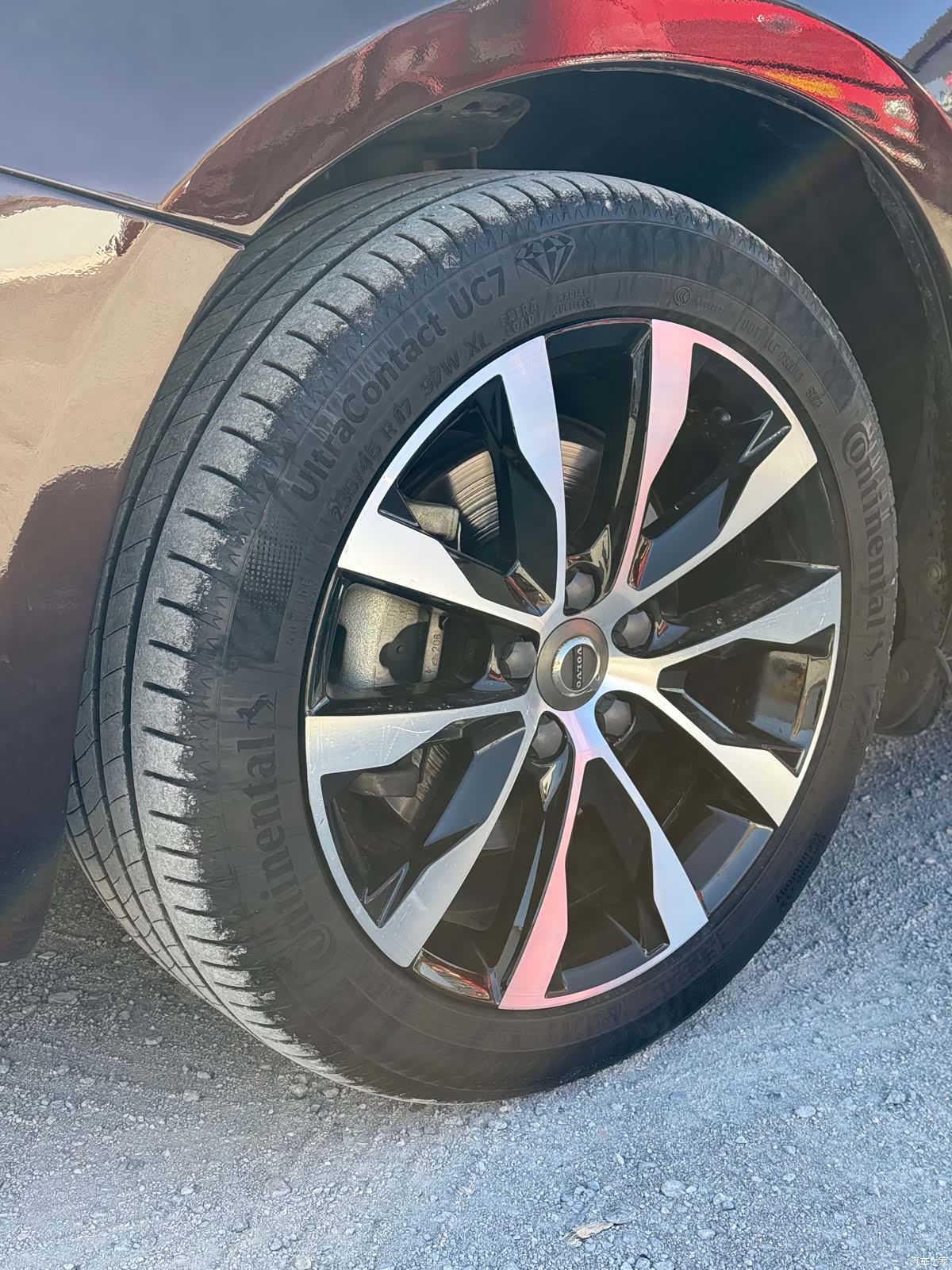 Volvo S60, 2018 17