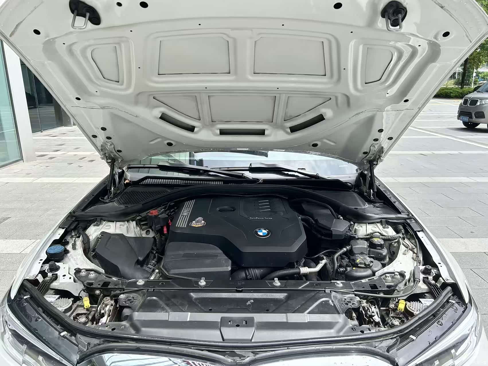 BMW 3 Series, 2020 13