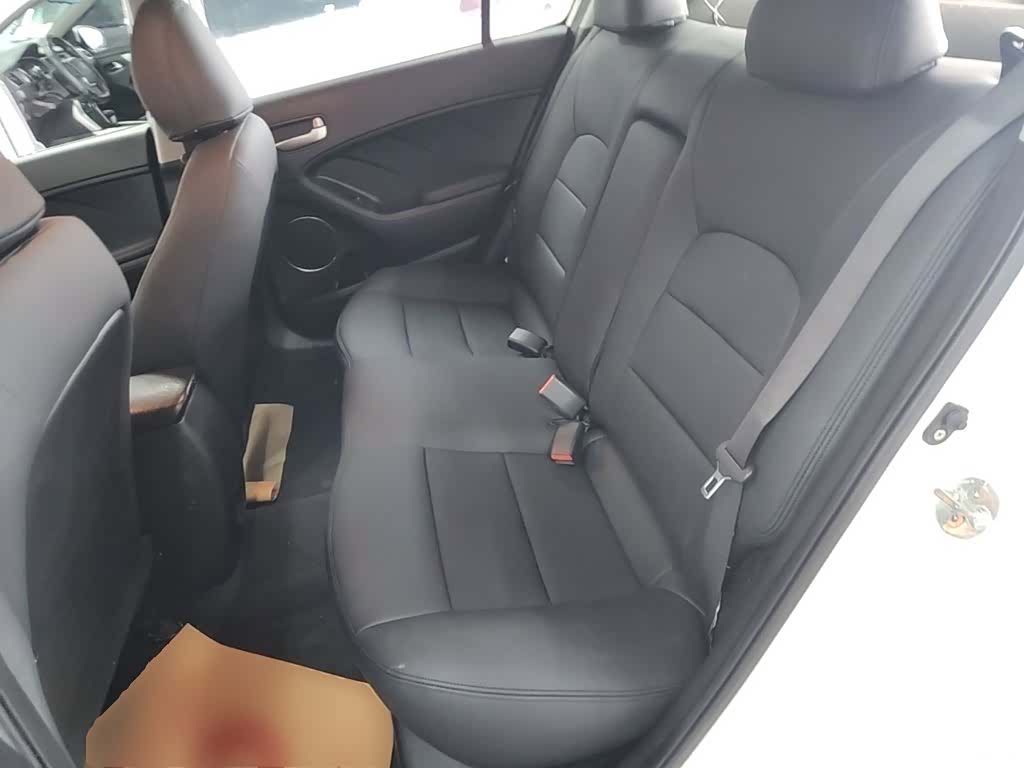 Kia K3, 2014 17