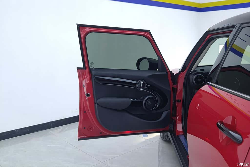 Mini Cooper, 2022 7