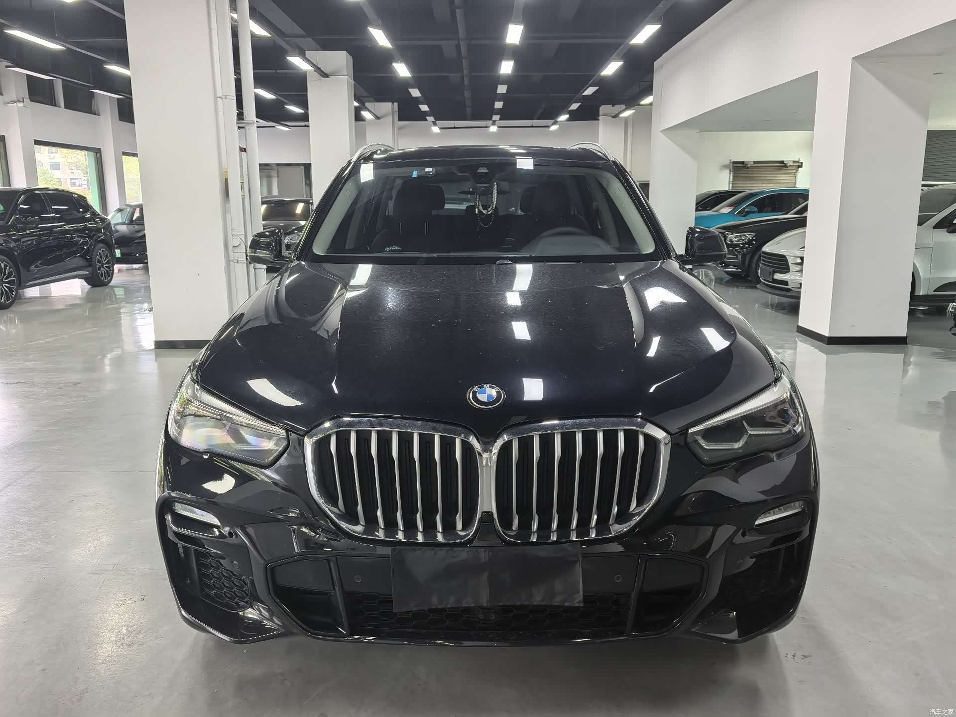 BMW X5, 2020 2
