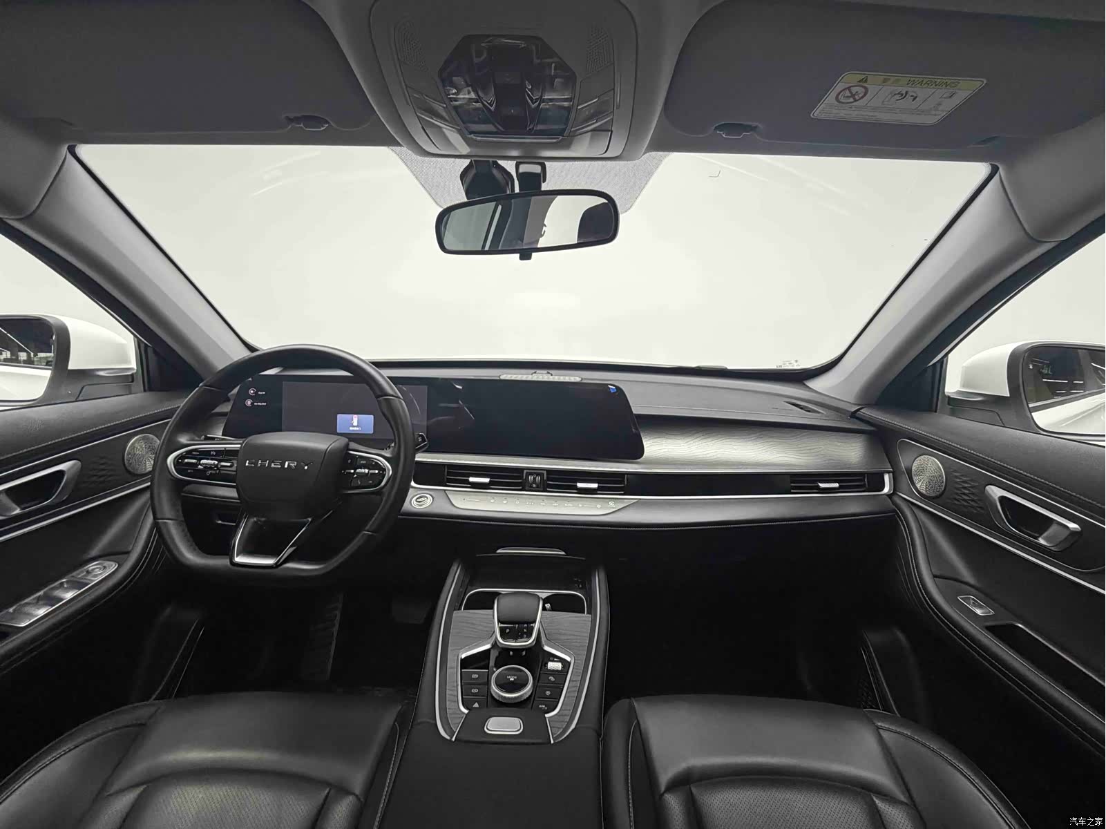 Chery Tiggo 8 Plus, 2024 10