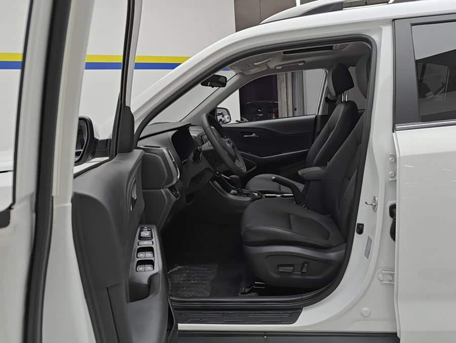 Hyundai Hyundai ix35 2020, фото 9