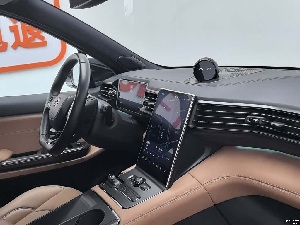 NIO ES6, 2021 22
