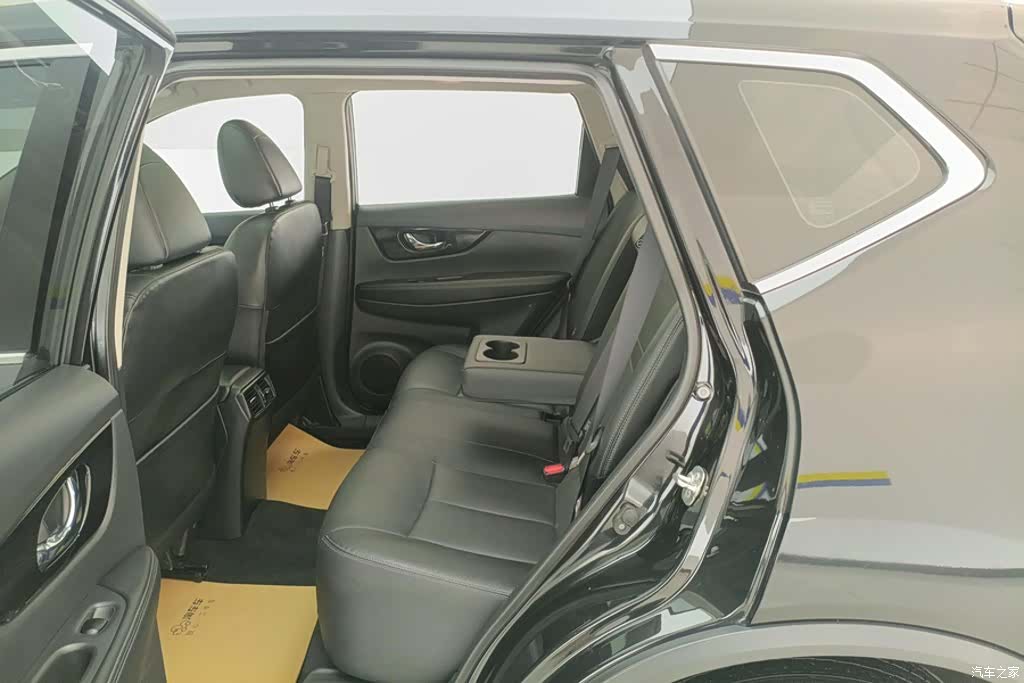 Nissan X-Trail, 2021 11