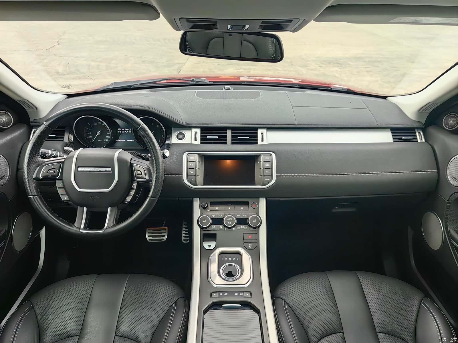 Land Rover Range Rover, 2015 13