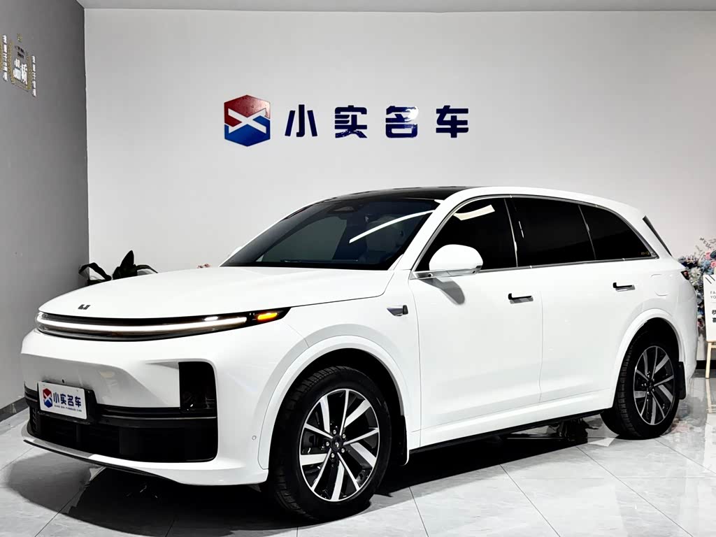 Li Auto L7
