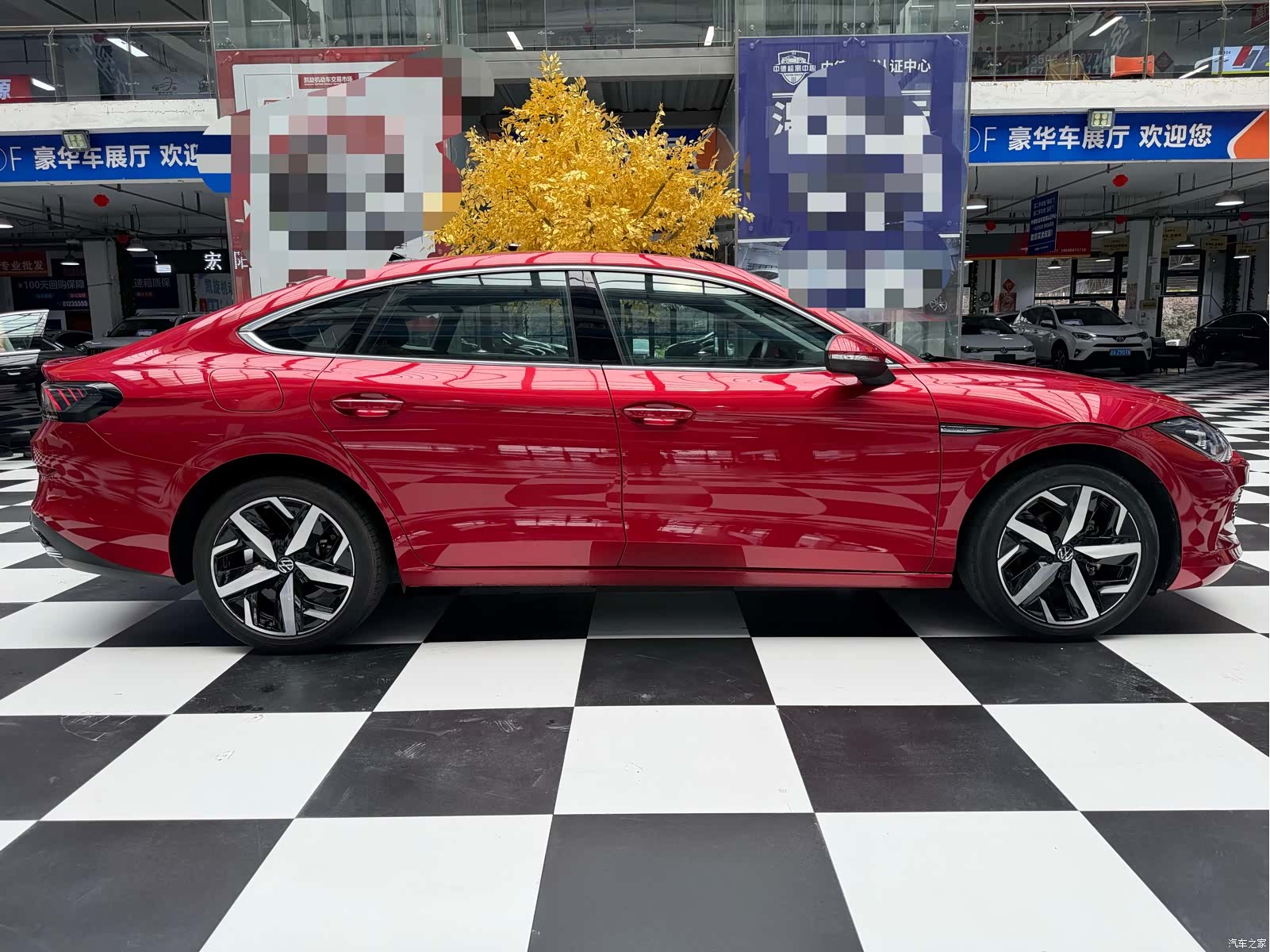 Volkswagen Lamando, 2022 7