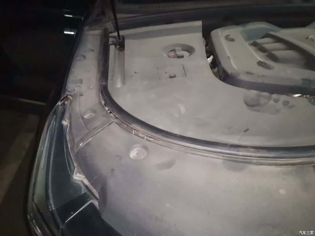 Hongqi HS7, 2020 23