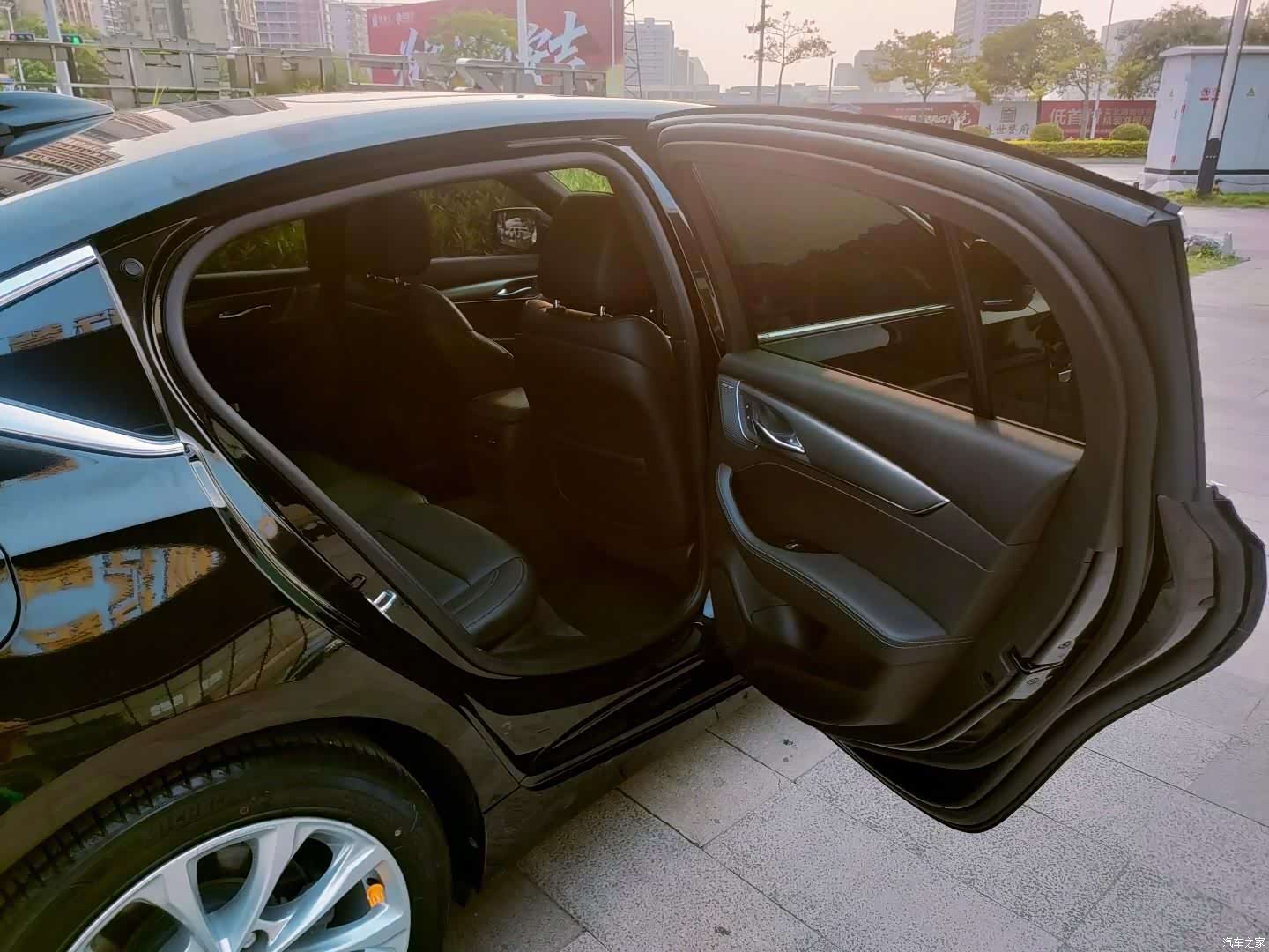 Cadillac CT5, 2024 29