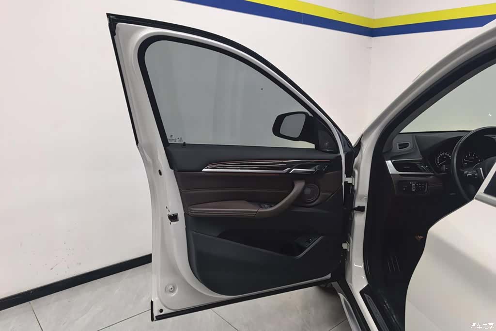 BMW X1, 2022 7