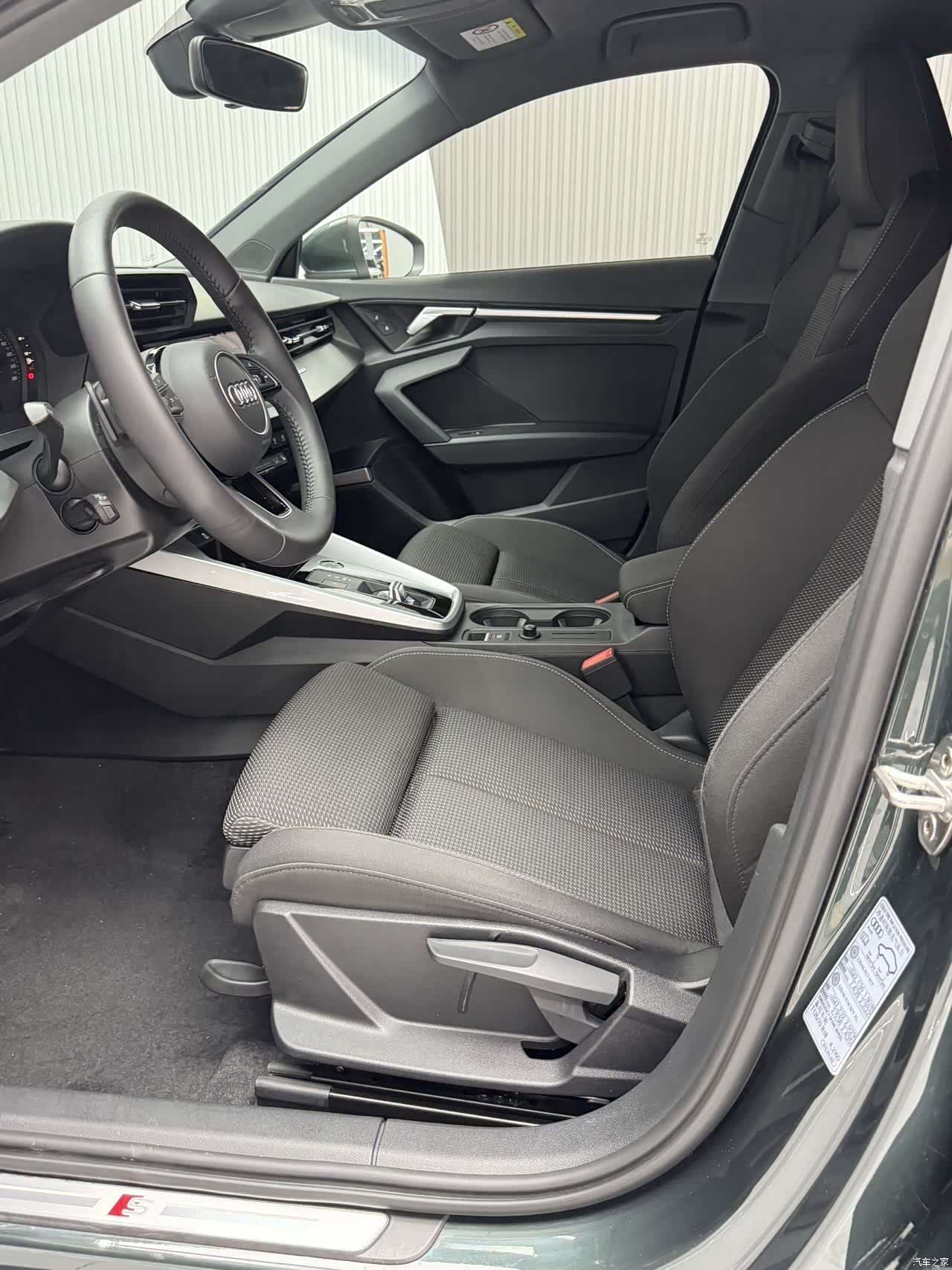 Audi A3, 2022 22