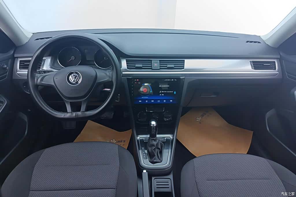 Volkswagen Bora, 2020 12