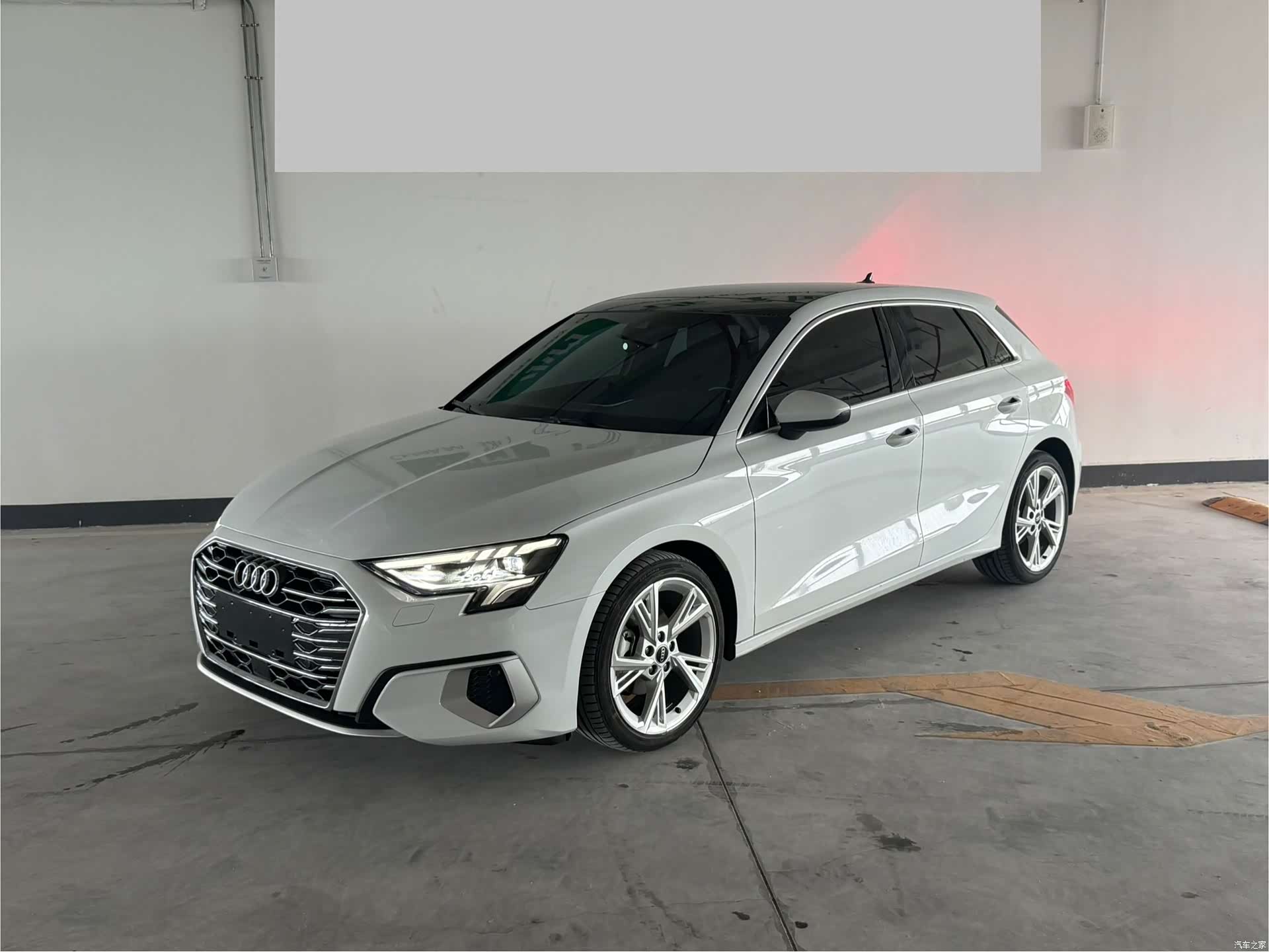Audi A3, 2023 1