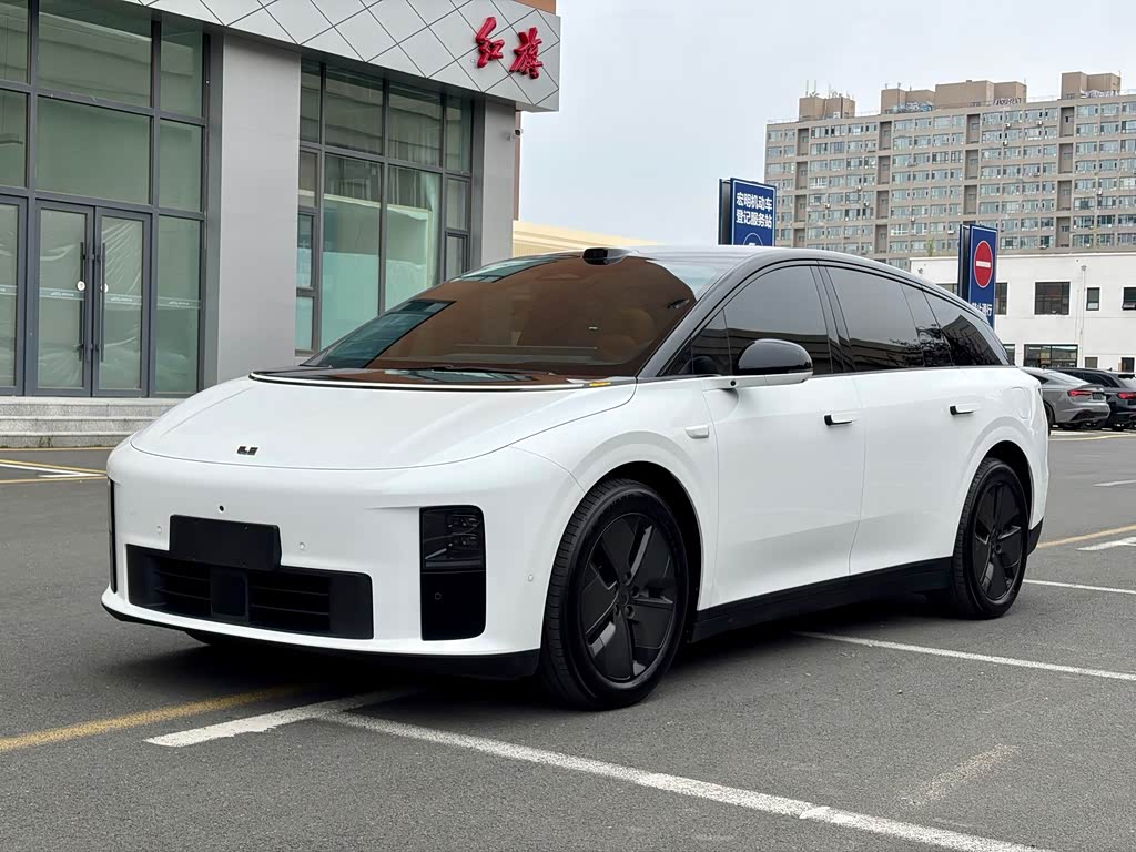 Li Auto i6