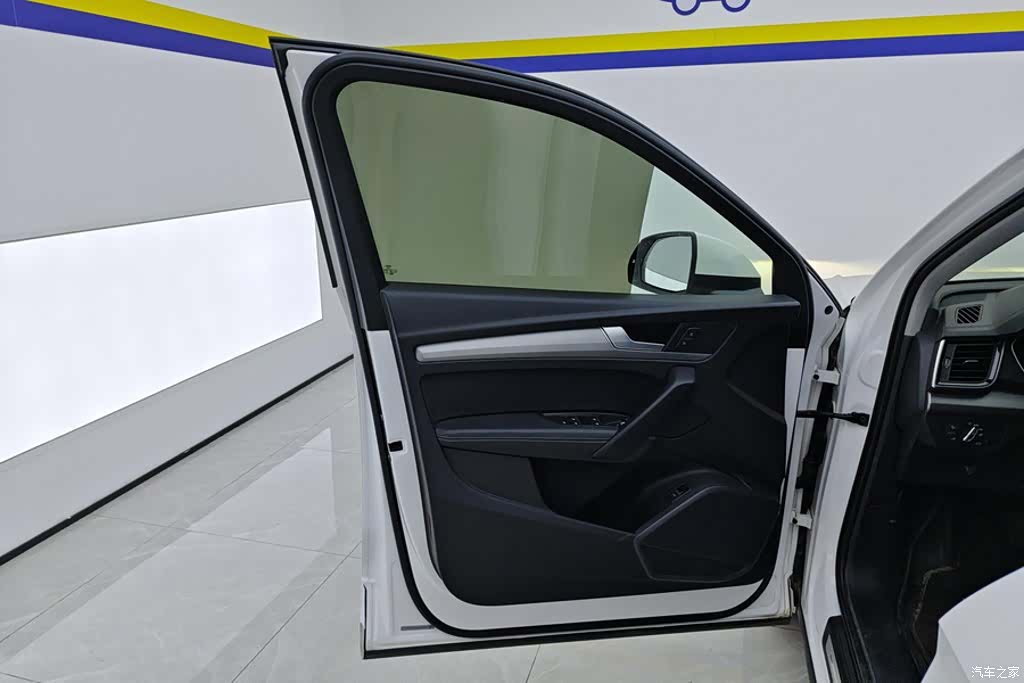 Audi Q5L, 2021 7