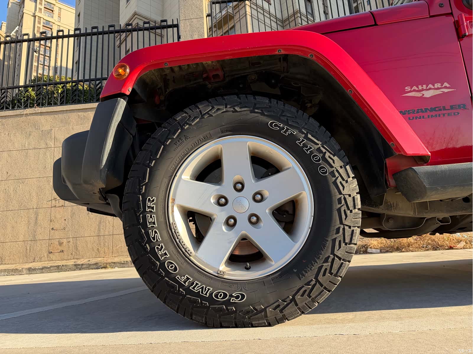 Jeep Wrangler, 2014 4