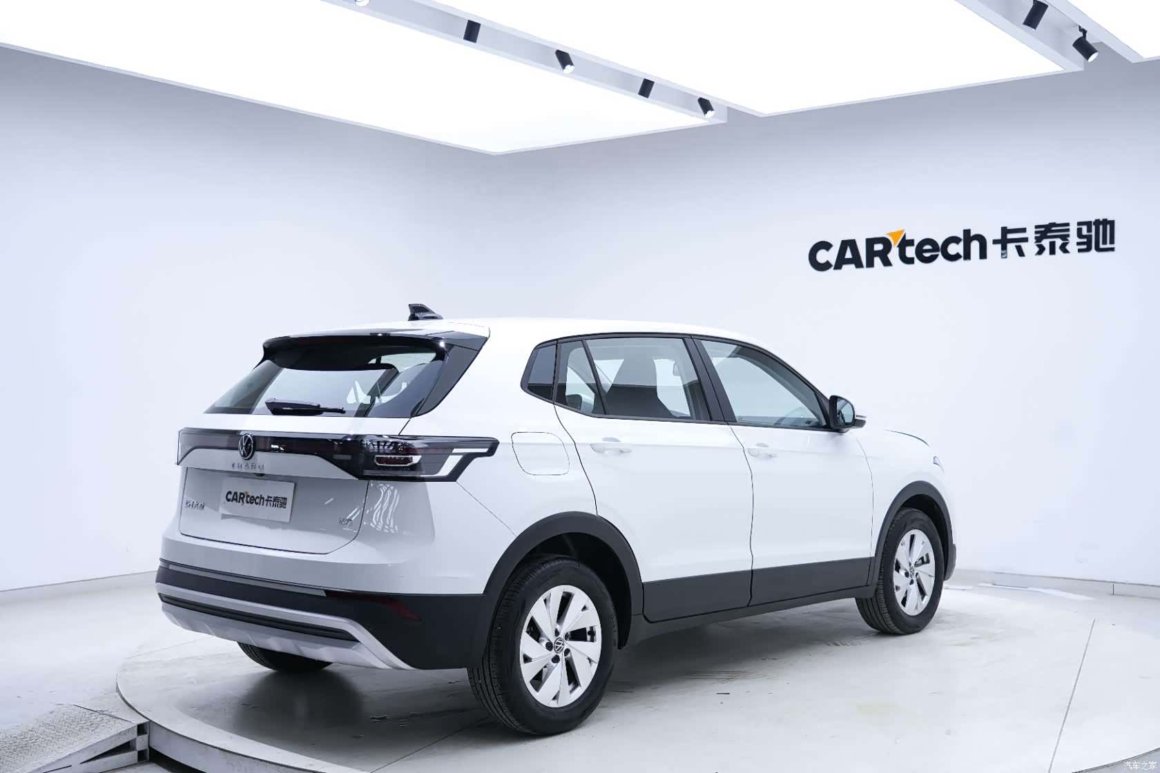 Volkswagen Tharu, 2024 12