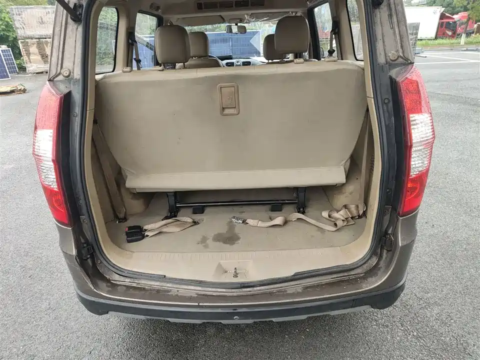 Wuling Wuling Hongguang