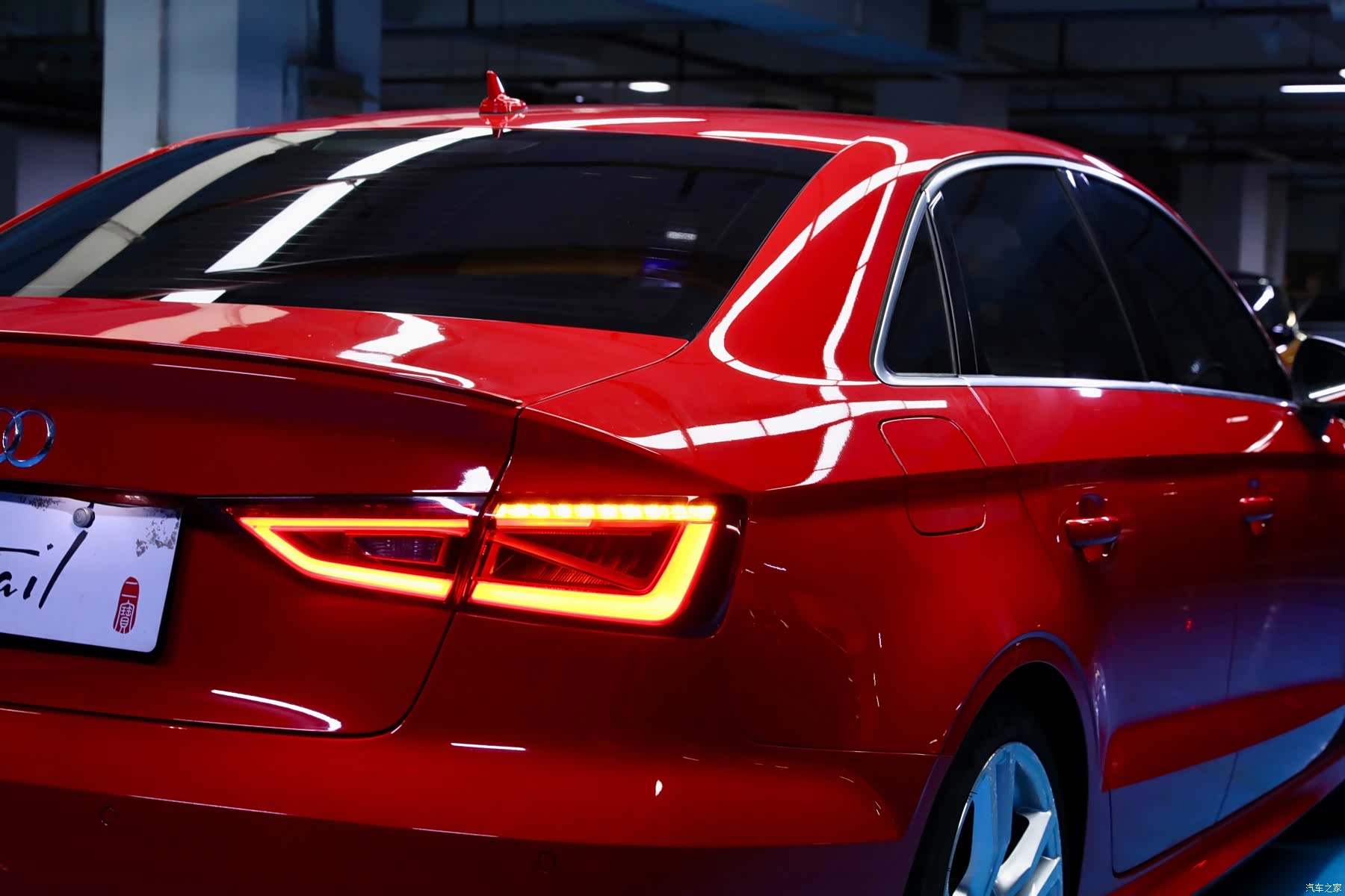 Audi S3, 2016 все фото