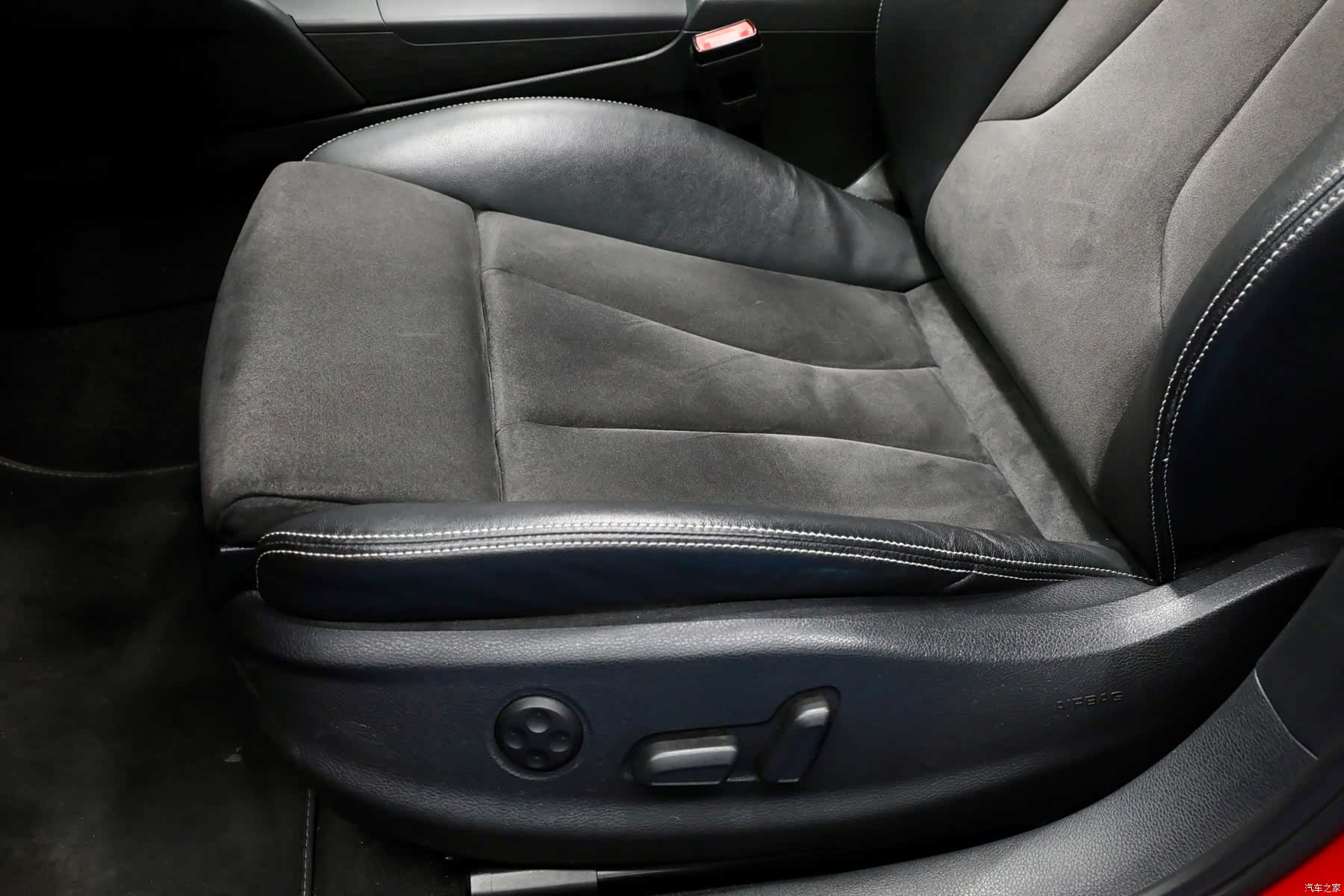 Audi S3, 2016 16