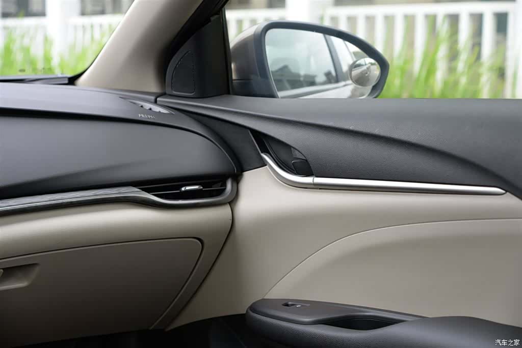 Buick 15N, 2016 15