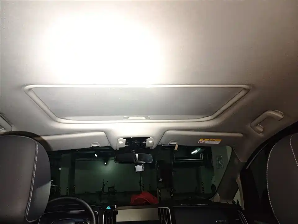 Trumpchi Trumpchi M8