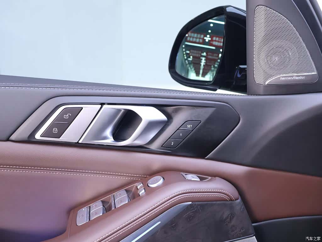 BMW X5, 2024 18