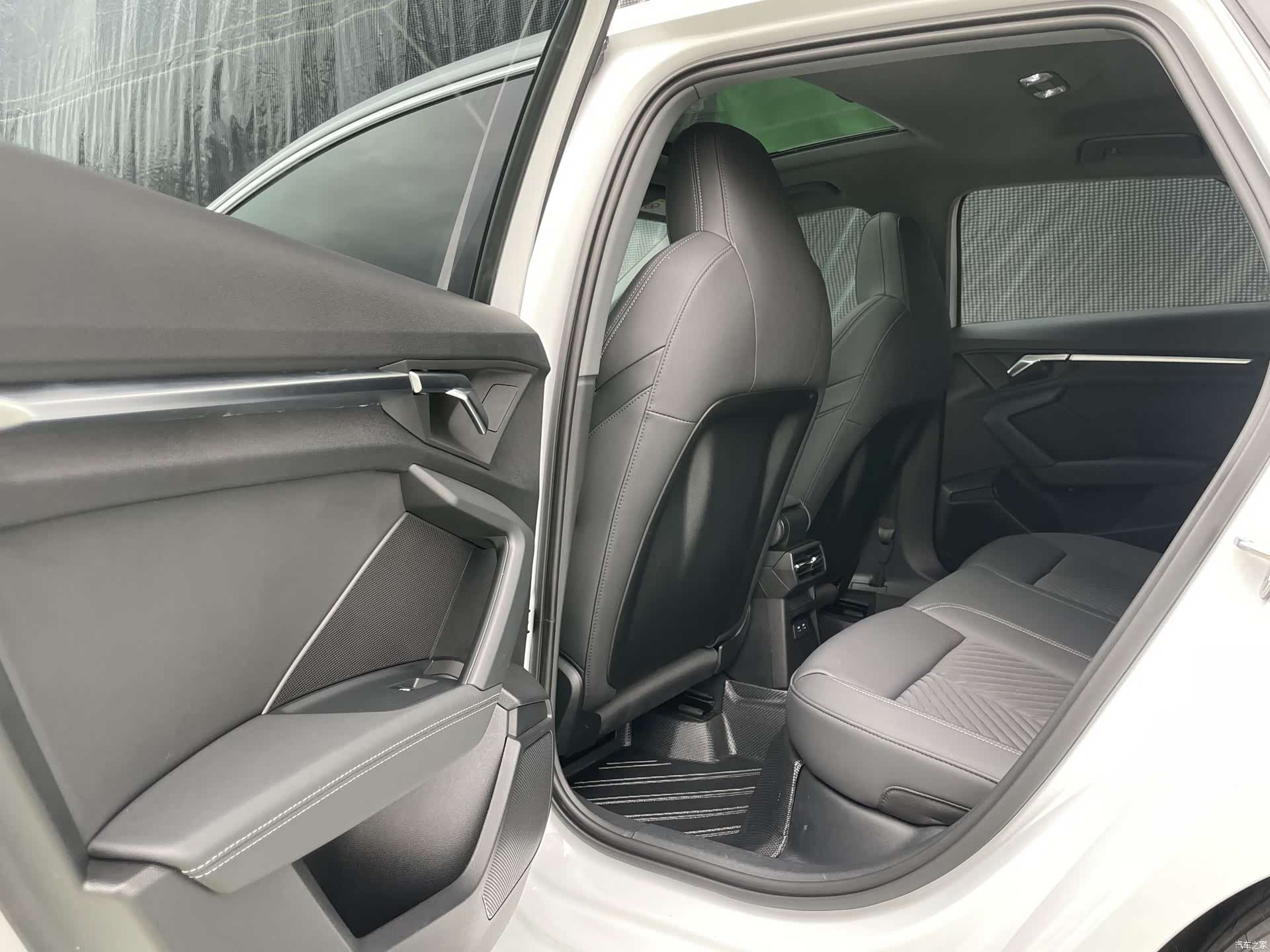 Audi A3, 2023 26