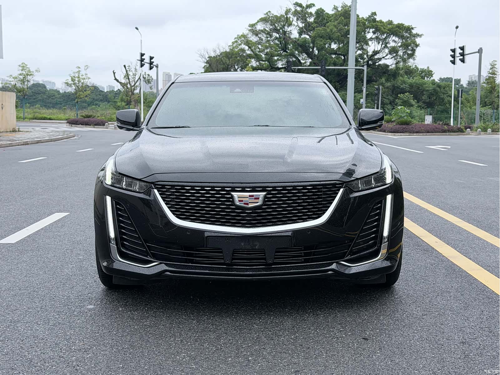 Cadillac CT5, 2023 2