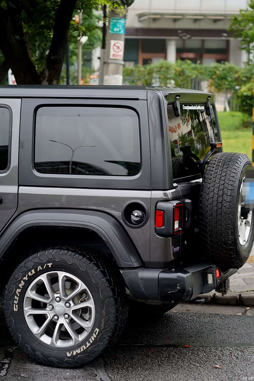 Jeep Wrangler, 2020 6
