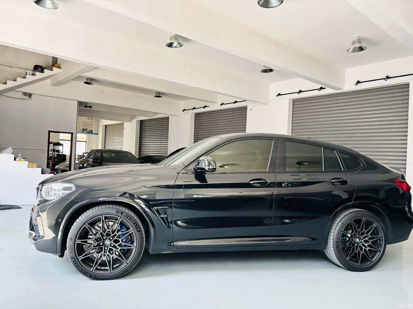BMW X4, 2021 4
