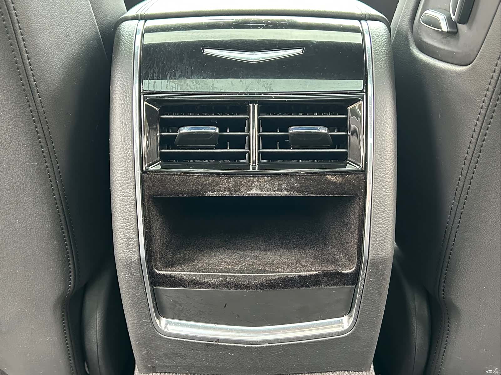 Cadillac CT6, 2019 26