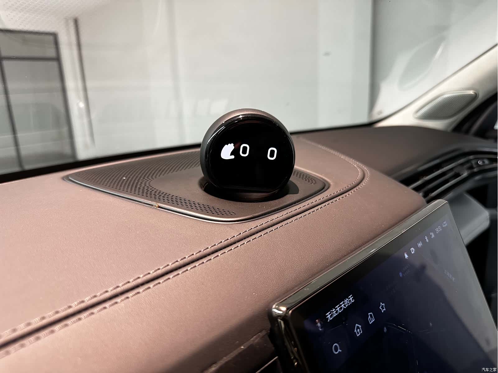 NIO ES6, 2021 14