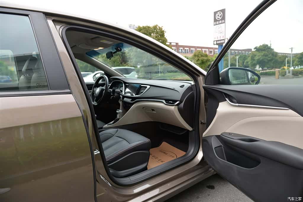 Buick 15N, 2016 13