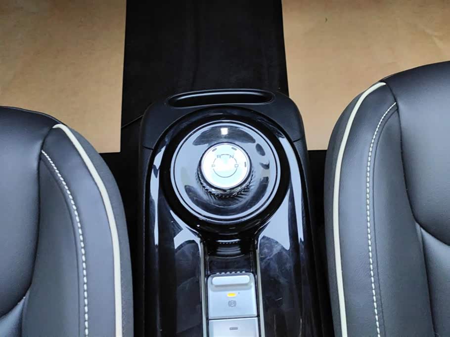 Wuling Wuling Bingguo