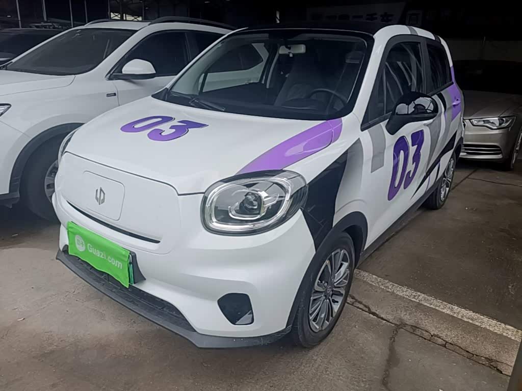 Leapmotor T03