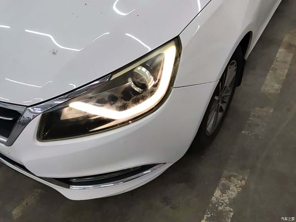 Chery 7, 2016 24