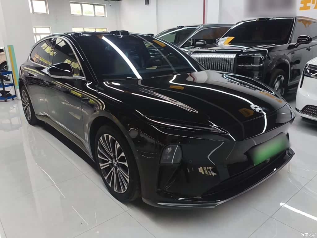 NIO ET5, 2024 4
