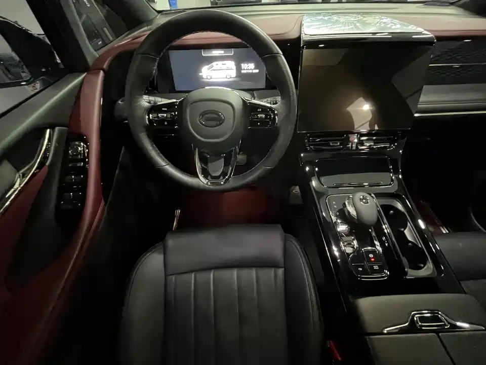 Trumpchi Trumpchi M8