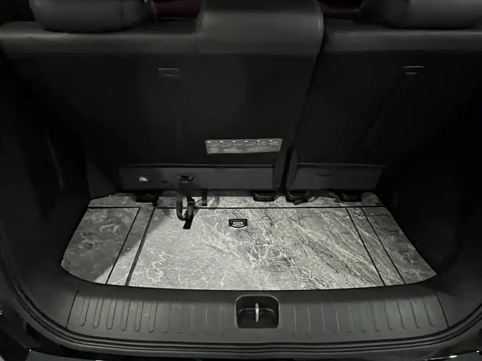 Trumpchi Trumpchi M8