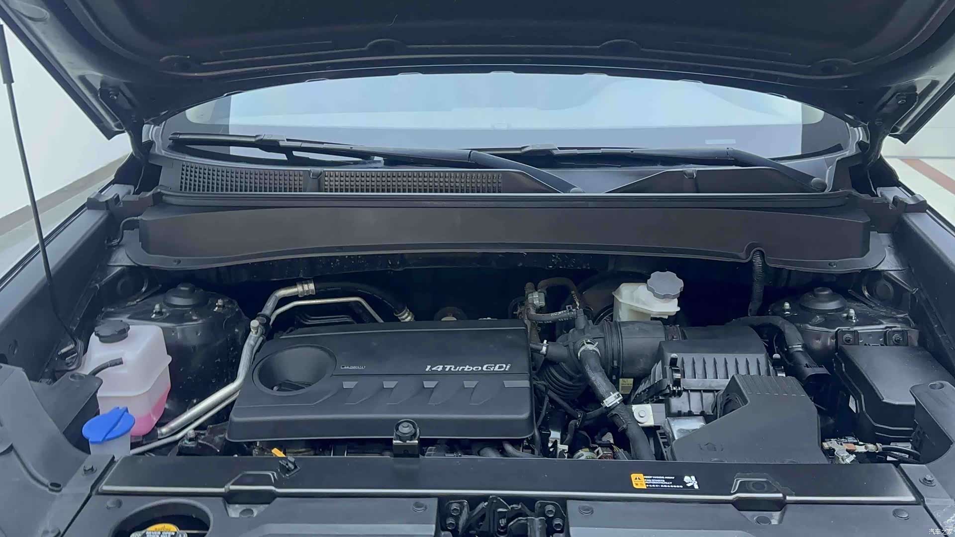 Hyundai ix35, 2023 20