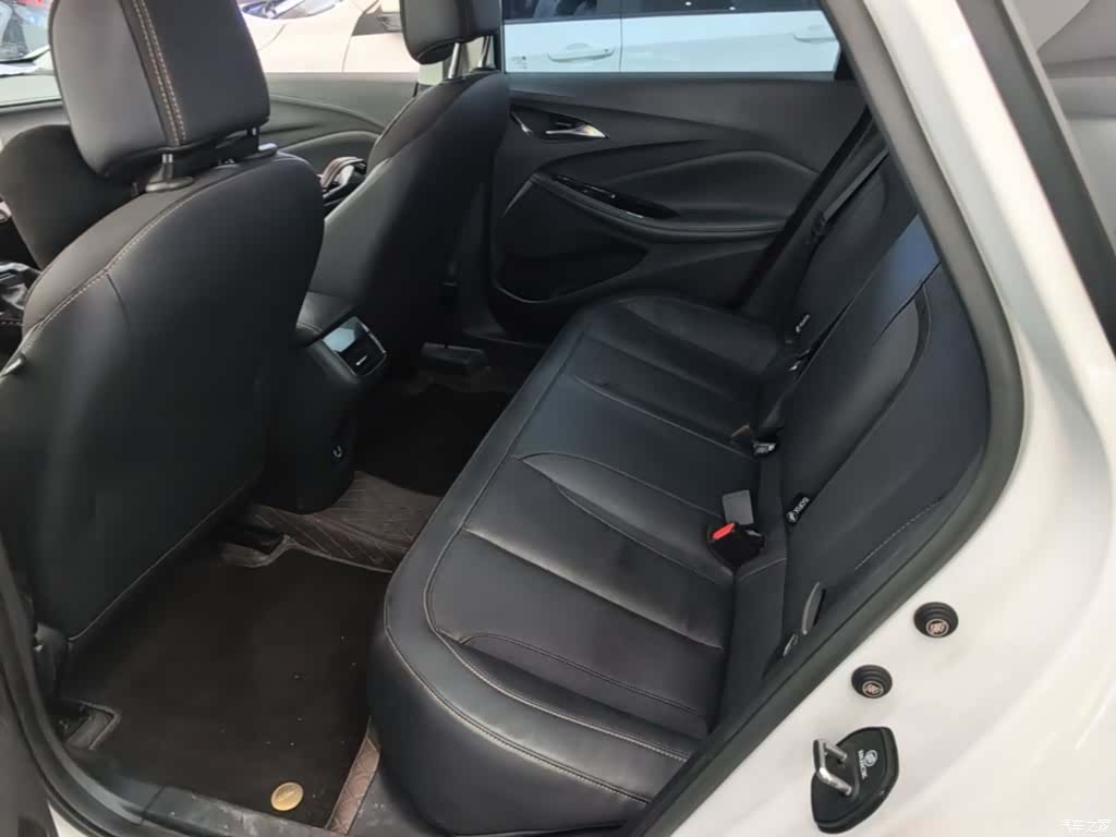 Buick Verano, 2024 13