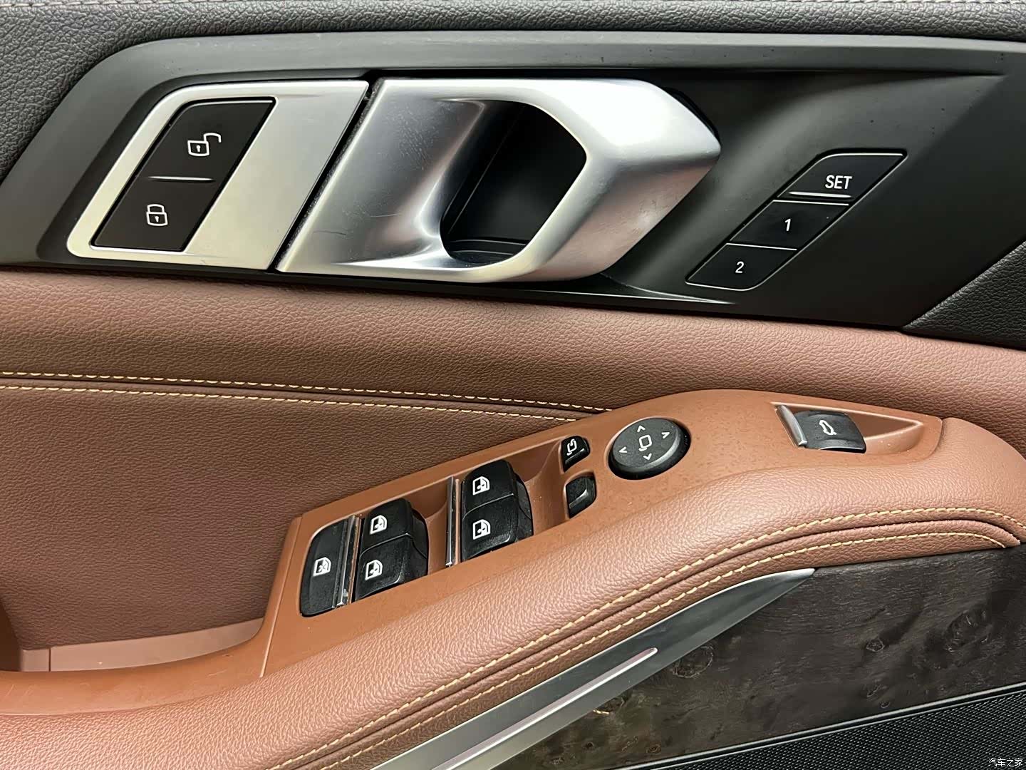 BMW X5, 2020 19