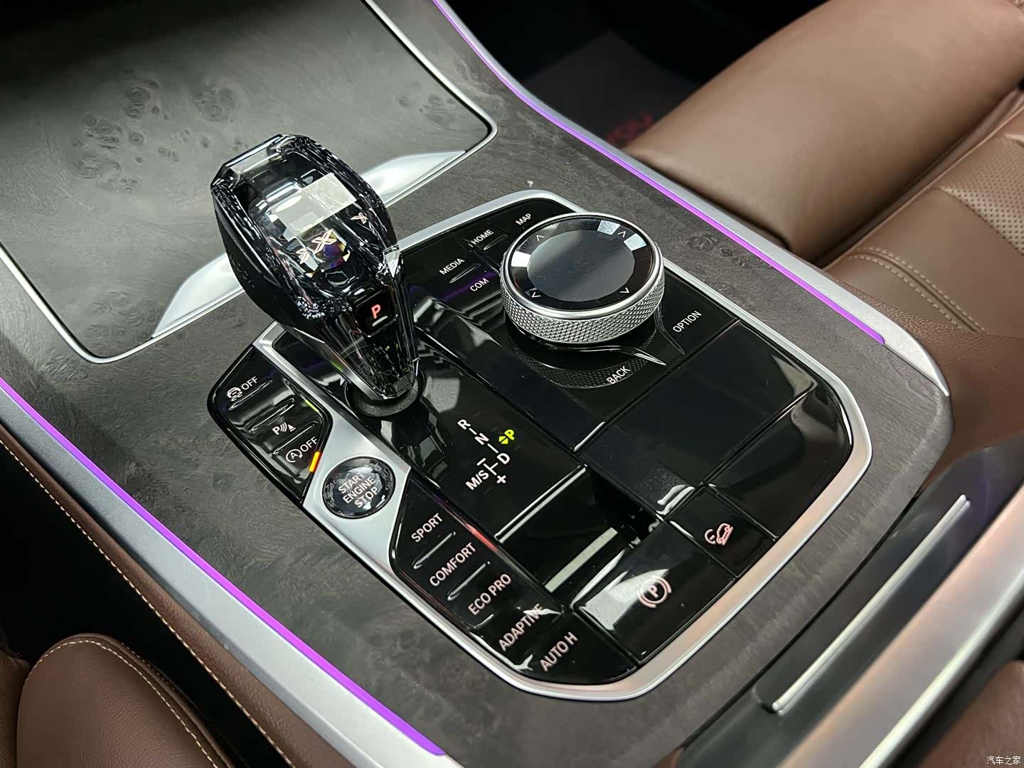 BMW X5, 2020 15