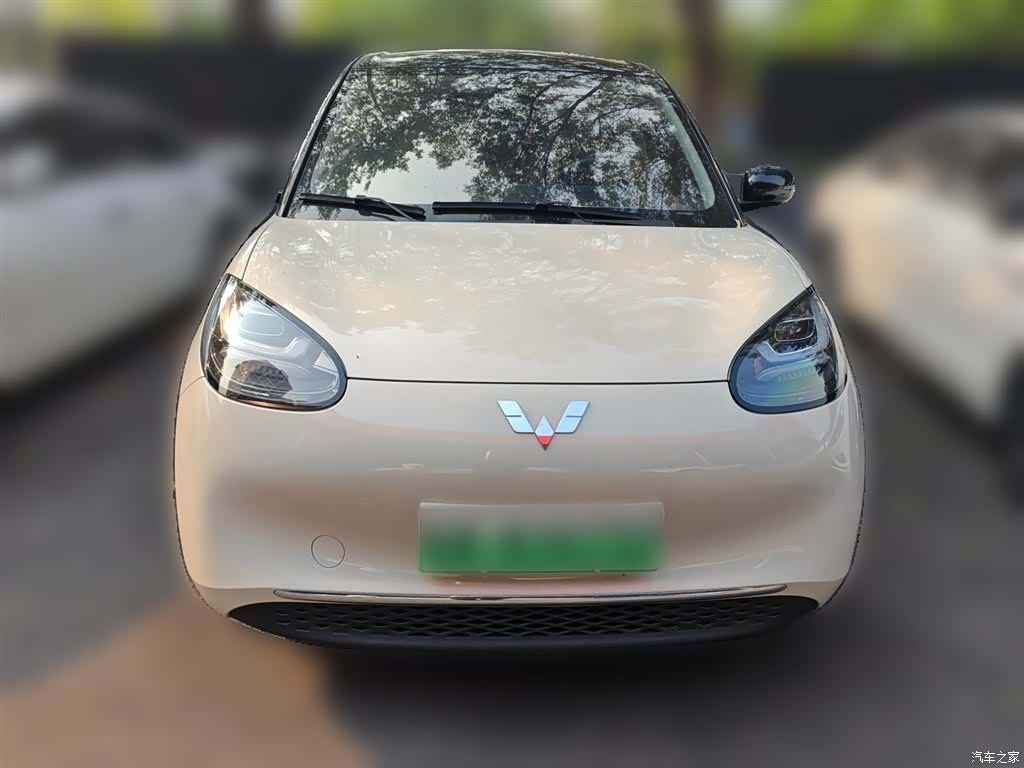 Wuling Bingo, 2024 24